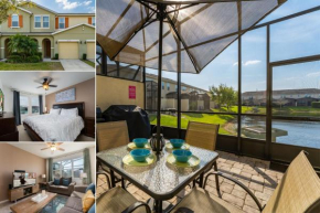 Compass Point Villa S